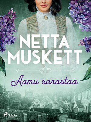 cover image of Aamu sarastaa